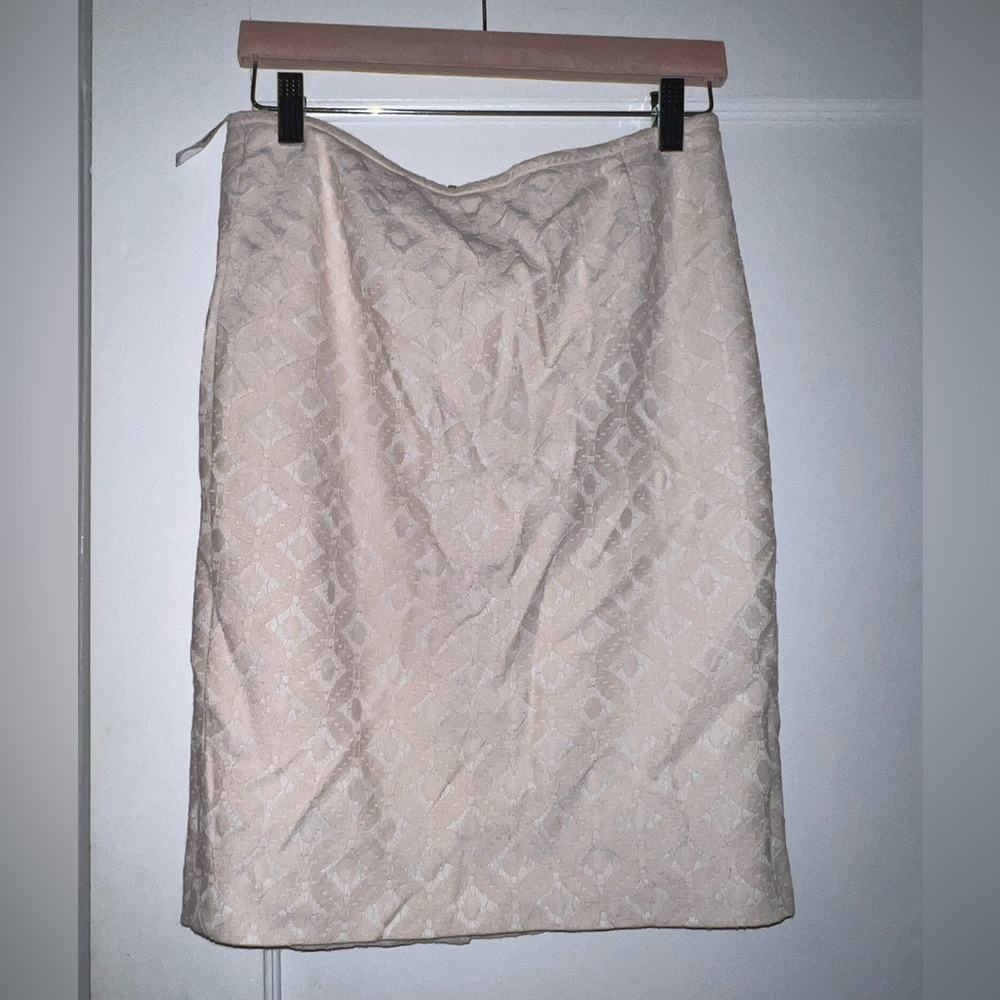 NWOT Calvin Klein pencil skirt